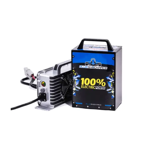 Blue Shock Race BATTERY B800