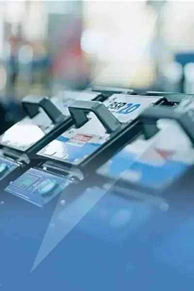 Kart Batteries & Chargers