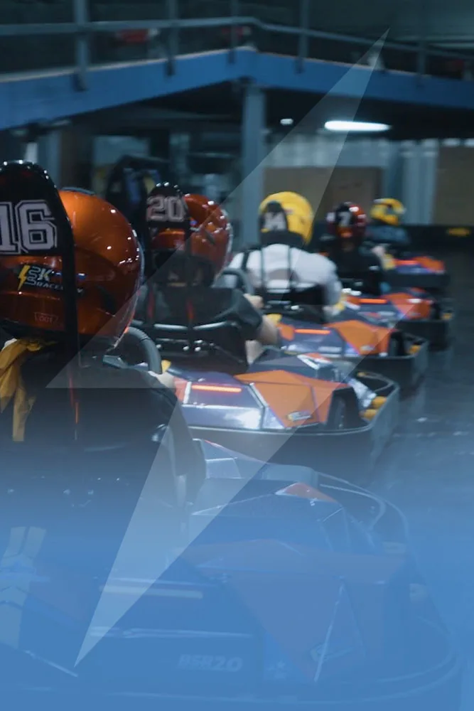 Rental Karts