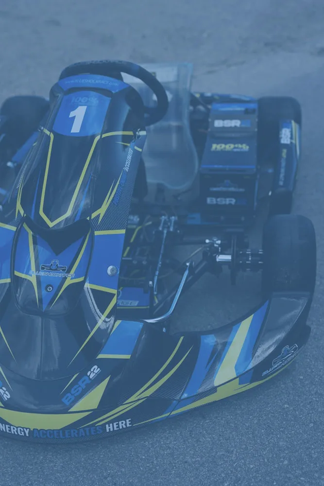 Engineered to Dominate