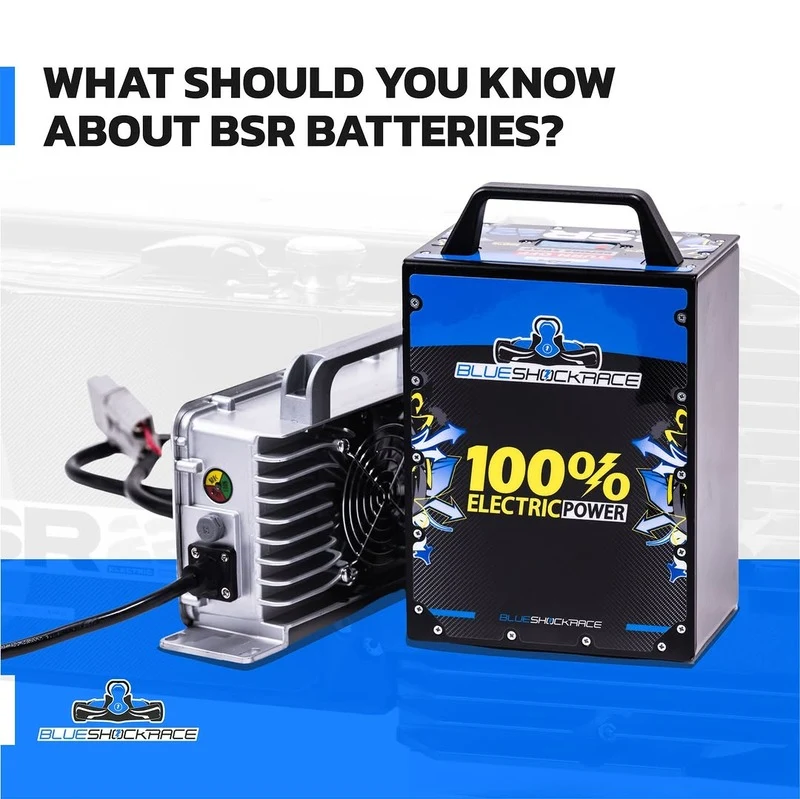 What Should You Know About BSR Batteries?