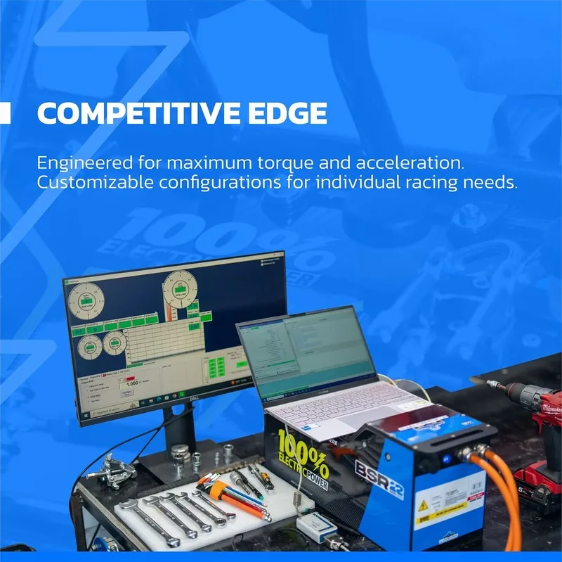 Competitive Edge