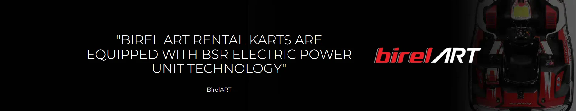 BirelART quote